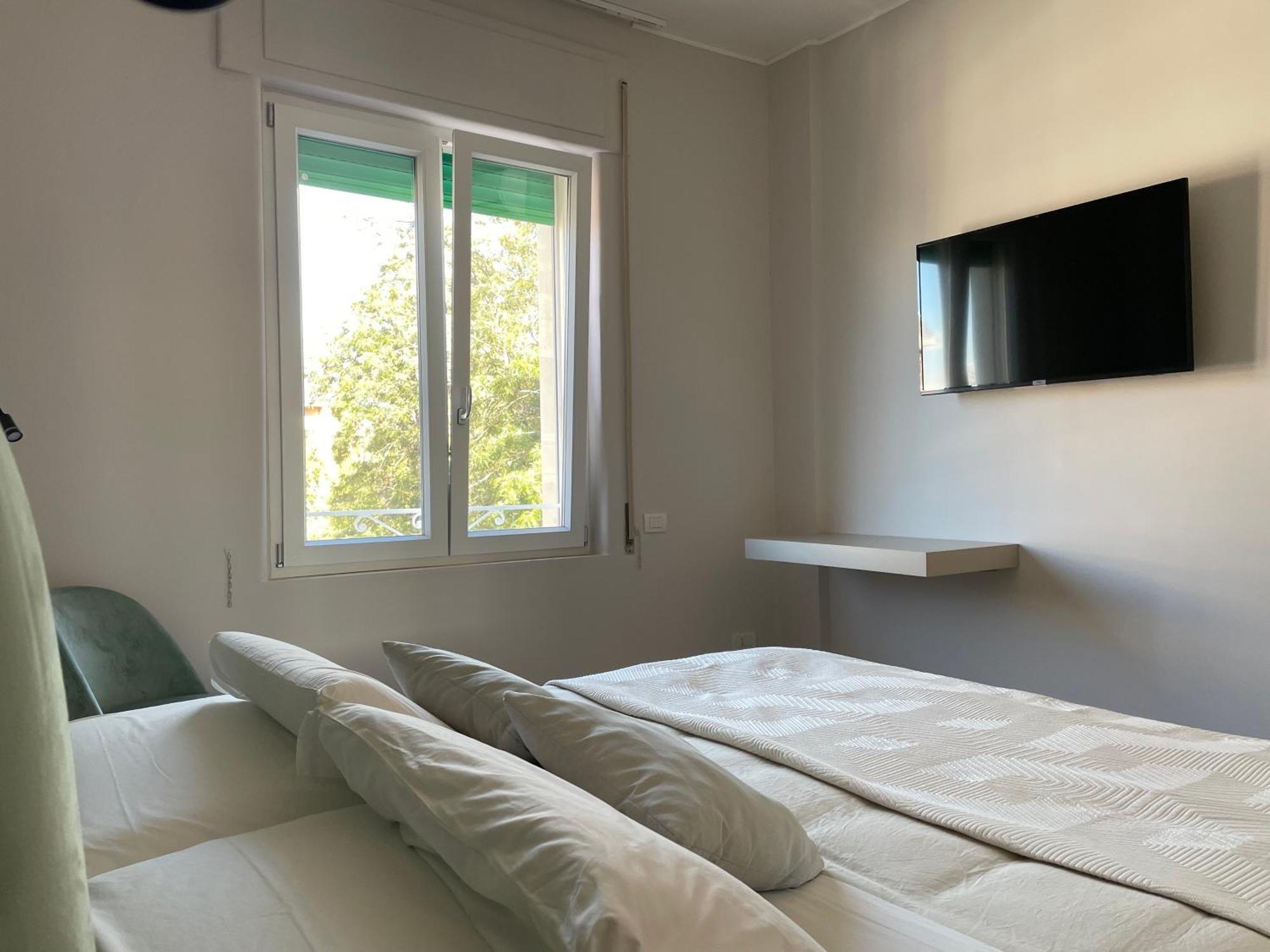 Giga Mare Apartments Sorrento Room photo